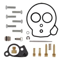 Carburettor Rebuild Kit