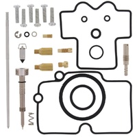 Carburettor Rebuild Kit