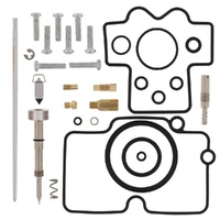 Carburettor Rebuild Kit