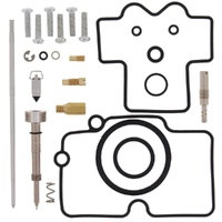 Carburettor Rebuild Kit