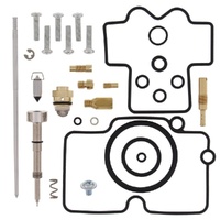 Carburettor Rebuild Kit