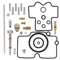 Carburettor Rebuild Kit