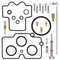 Carburettor Rebuild Kit