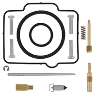 Carburettor Rebuild Kit