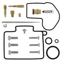 Carburettor Rebuild Kit