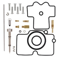 Carburettor Rebuild Kit