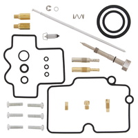 Carburettor Rebuild Kit