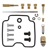 Carburettor Rebuild Kit