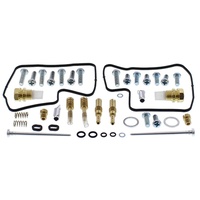 Carburettor Rebuild Kit