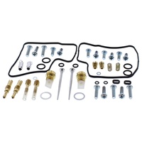 Carburettor Rebuild Kit