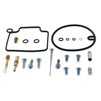 Carburettor Rebuild Kit