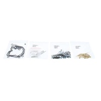 Carburettor Rebuild Kit