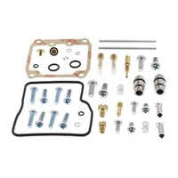 Carburettor Rebuild Kit