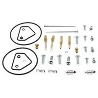 Carburettor Rebuild Kit