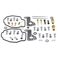 Carburettor Rebuild Kit