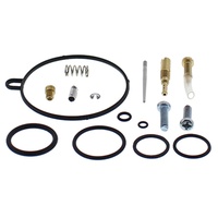 Carburettor Rebuild Kit