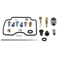 Carburettor Rebuild Kit