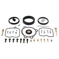 Carburettor Rebuild Kit