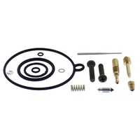 Carburettor Rebuild Kit