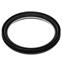 Brake Drum Seal Rear