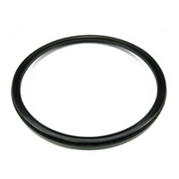 Brake Drum Seal Rear