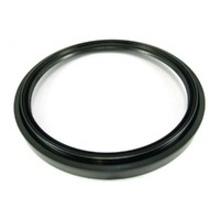 Brake Drum Seal Rear