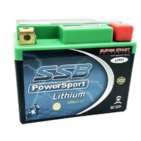 SSB Battery - Lithium Ultralight