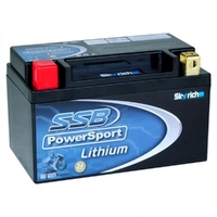 SSB Battery - Lithium High Performance