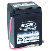 Battery AGM VSPEC Drycell