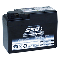 Battery AGM VSPEC Drycell