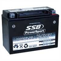 Battery AGM VSPEC Drycell