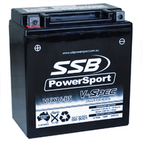 Battery AGM VSPEC Drycell