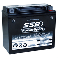 Battery AGM VSPEC Drycell