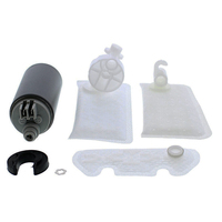 Fuel Pump Rebuild Repair Kit