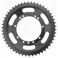 Sprocket Rear Steel 50T for #415 Chain