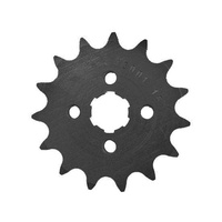 Sprocket Front 15T for #420 Chain