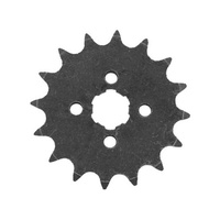 Sprocket Front 16T for #420 Chain