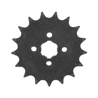 Sprocket Front 17T for #420 Chain