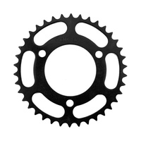 Sprocket Rear Steel 38T for #420 Chain