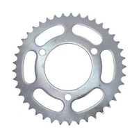 Sprocket Rear Steel 41T for #420 Chain