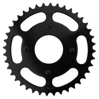 Sprocket Rear Steel 40T for #420 Chain