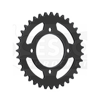 Sprocket Rear Steel 35T for #420 Chain