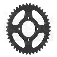 Sprocket Rear Steel 40T for #420 Chain