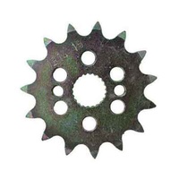 Sprocket Front Sport 15T for #420 Chain