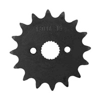 Sprocket Front 16T for #420 Chain