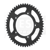 Sprocket Rear Steel 51T for #420 Chain