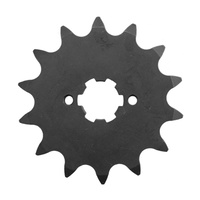 Sprocket Front 14T for #420 Chain