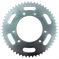 Sprocket Rear Steel 53T for #420 Chain