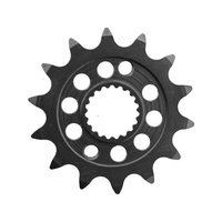 Sprocket Front Sport 14T for #420 Chain