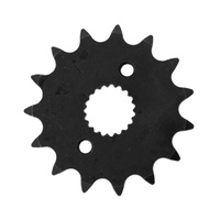 Sprocket Front 15T for #420 Chain